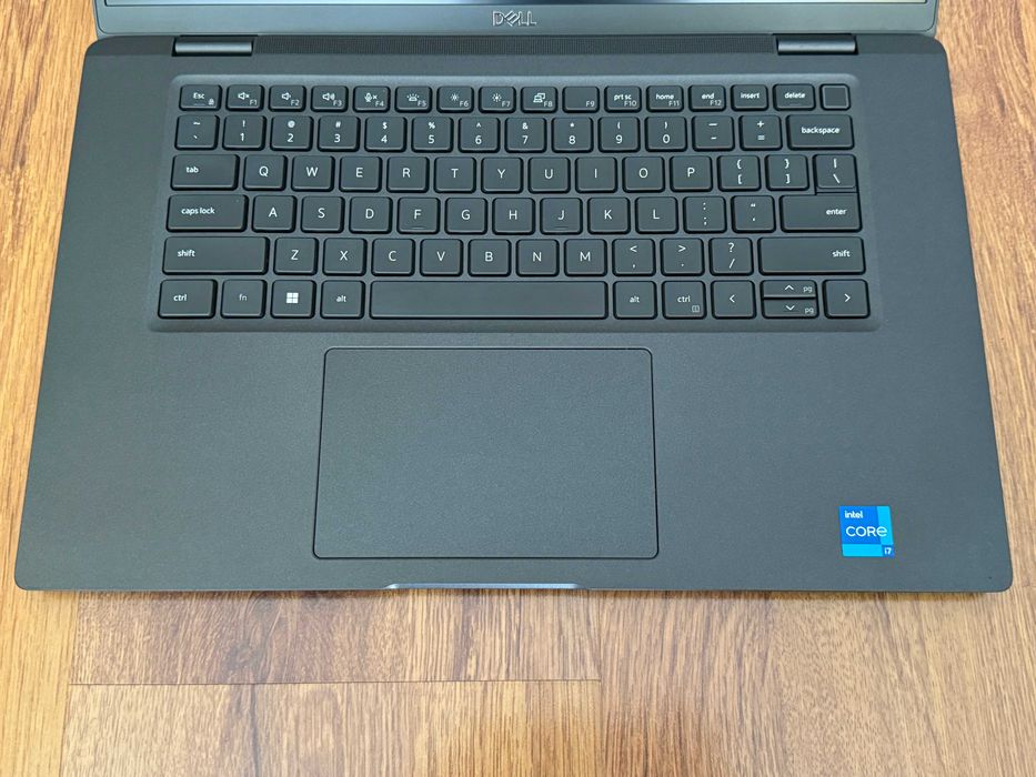 15.6' FHD i7-1255u DELL Latitude 7530 16GB DDR4/512GB NVMe/Подсветкa