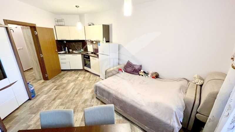 Продава се Двустаен апартамент в с. Равда, Област Бургас - 54 кв.м за 1482 €/кв.м - Снимка #1