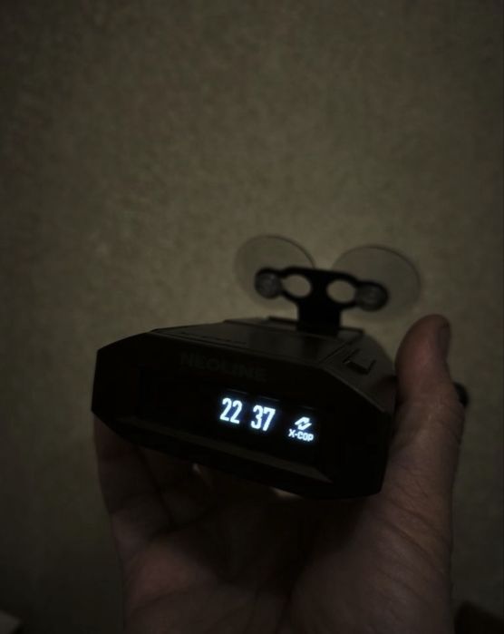 Antiradar 7700s sotiladi