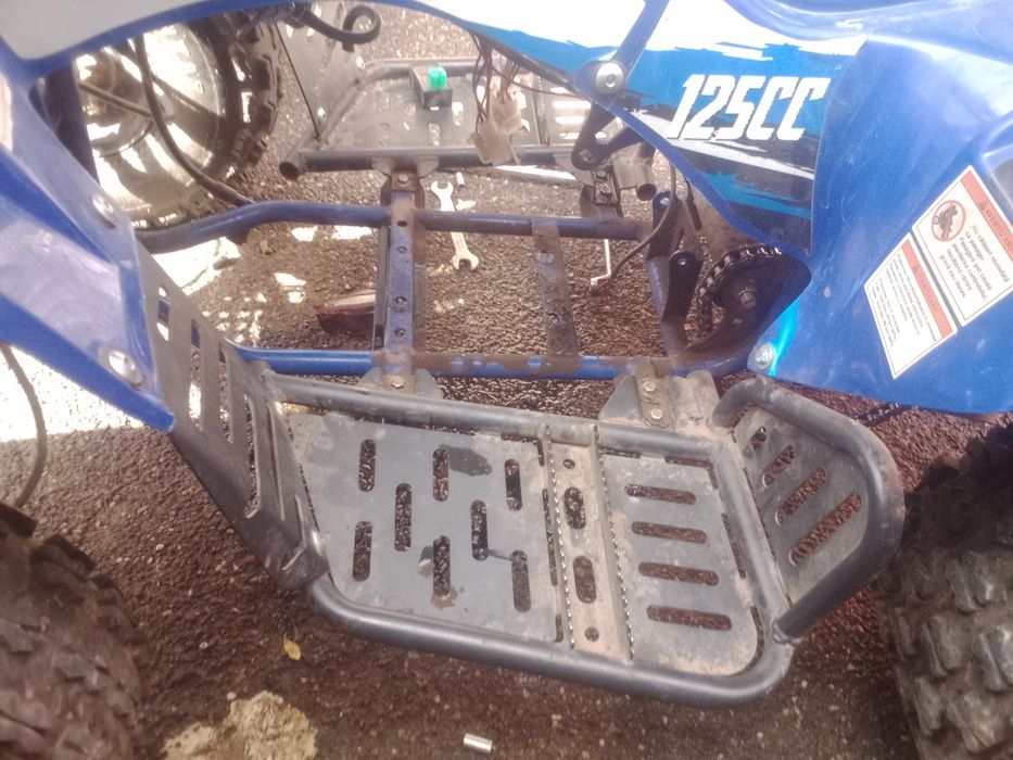 Reparatii La client sau la mine Scutere  ATV Motociclete skyjet snow etc
