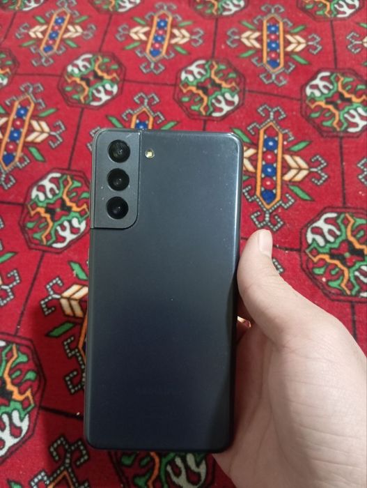 Samsung S21 5g 8/256