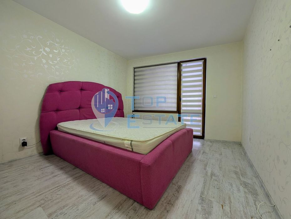 Дава се под наем Тристаен апартамент в Велико Търново, Център - 107 кв.м за 402.9 € - Снимка #3