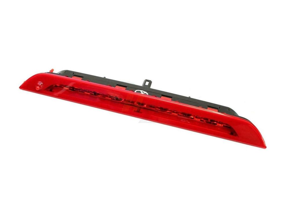 Lampa stop frana suplimentara Fiat Bravo (198), 02.2007-2014, montare spate, centrala, OE