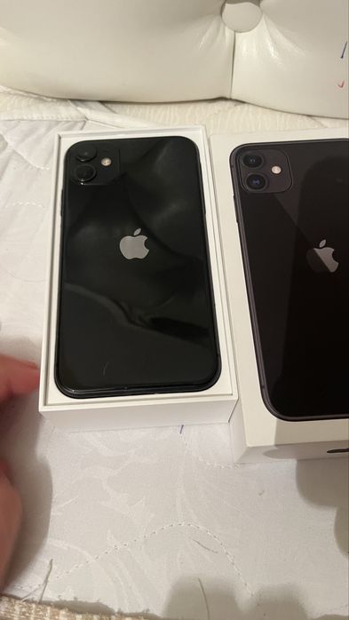 айфон 11 128гб оригинал