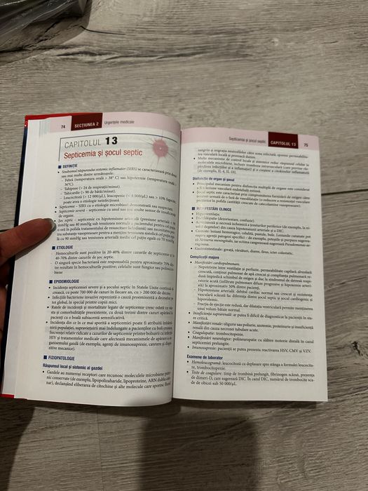 Harrison manual de medicina