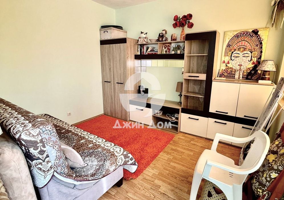 Продава се Едностаен апартамент в Царево - 32 кв.м за 757 €/кв.м - Снимка #1