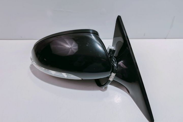 Oglinda  Electrica Dreapta   E1010821 Mercedes-Benz S-Class W221