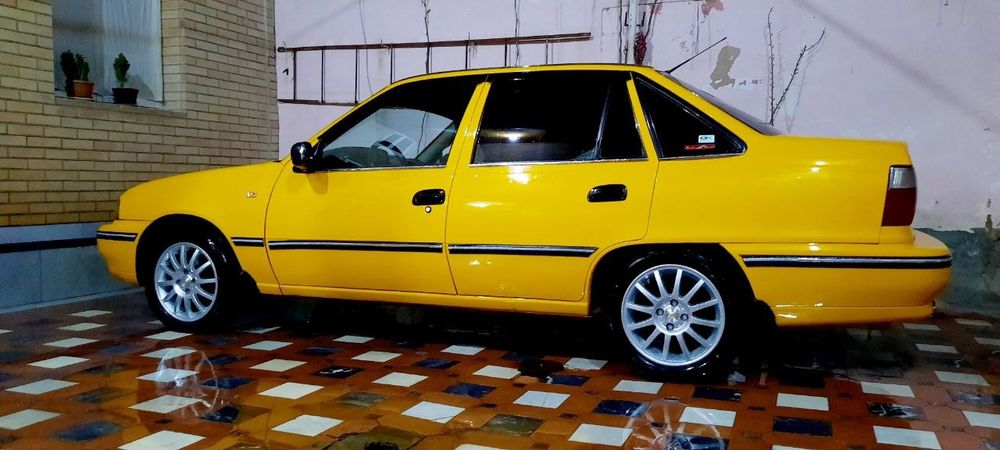 Optra diaka 15 yangi hali