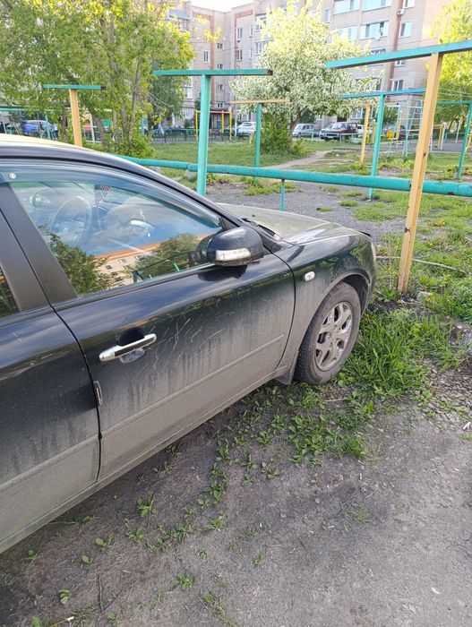 продам автомобиль хендай соната 5