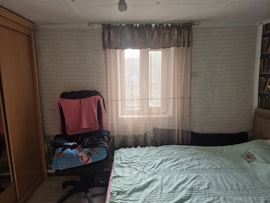 Продам дом.Очень теплый.