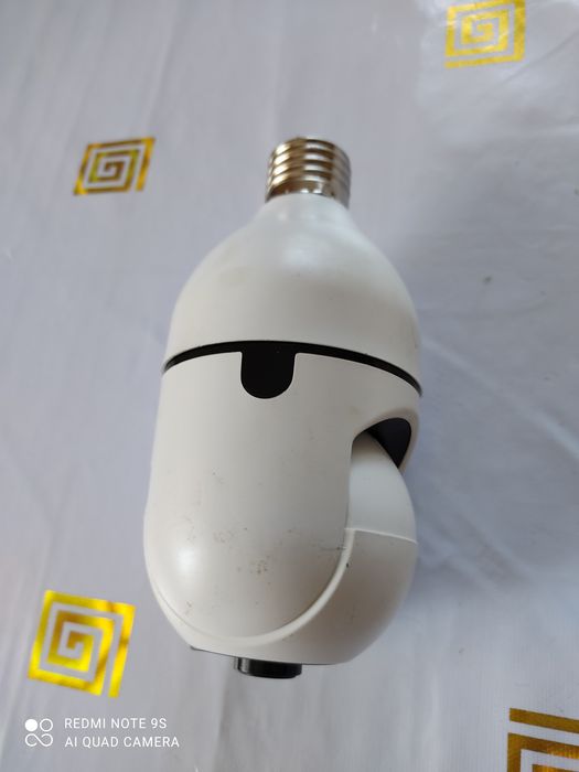 Камера видеонаблюдения