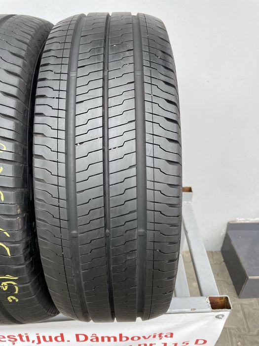 Cauciucuri 235/65R16C Continental, anvelope vara 235/65/16C