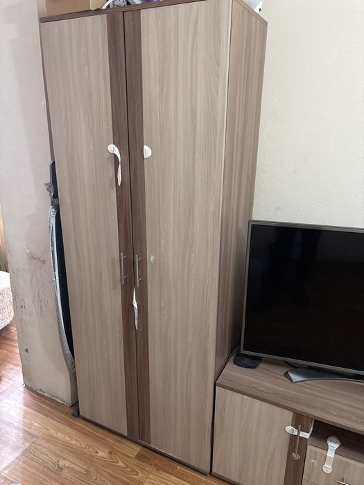 Мебель различная б/у