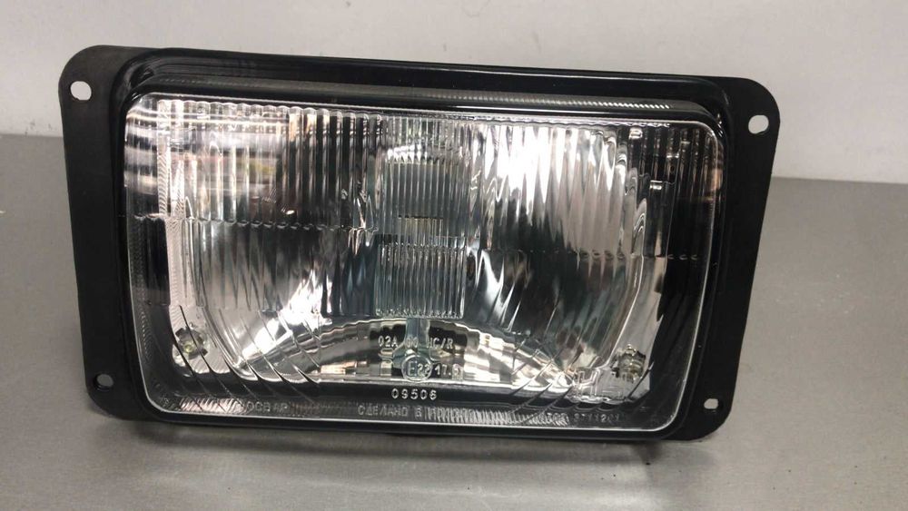 Фара Камаз Евро - 1.2