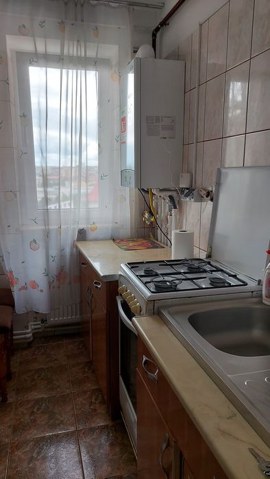 Apartament 3 camere | Oituz | Marasesti