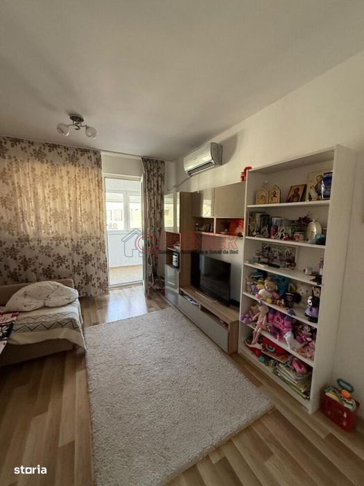 2 Camere Bloc Nou | Drumul Binelui | Aproape de Metrou | 0% Comision