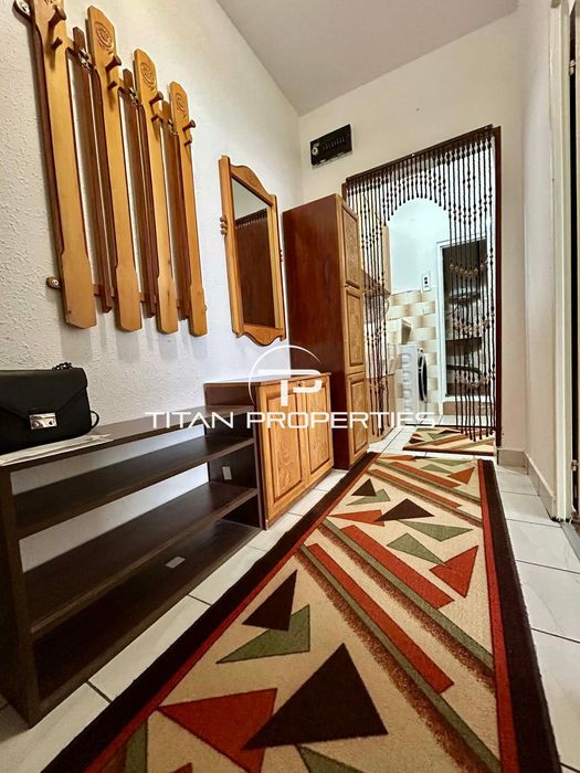 Двустаен, под наем, ж.к Меден Рудник зона А