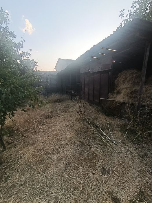 Дом участок дача 87$