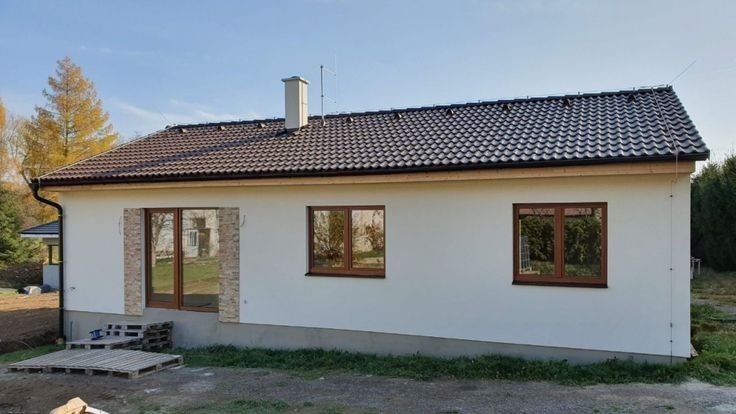 Vand casa modulara 6x9m – structura metalica premium