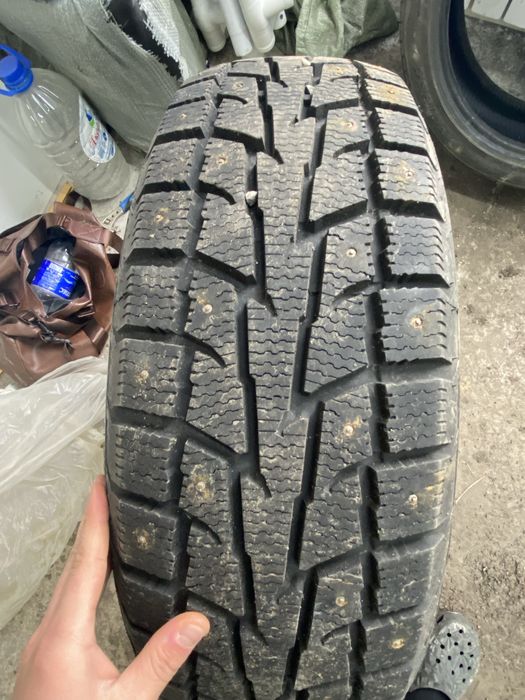 Авто шины 235/65R18