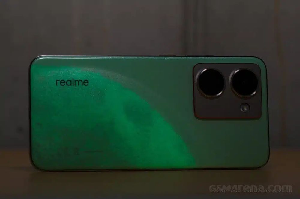 Realme P3 Ultra обмен