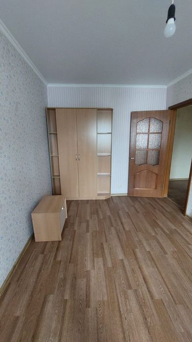 Продается трехкомнатная квартира