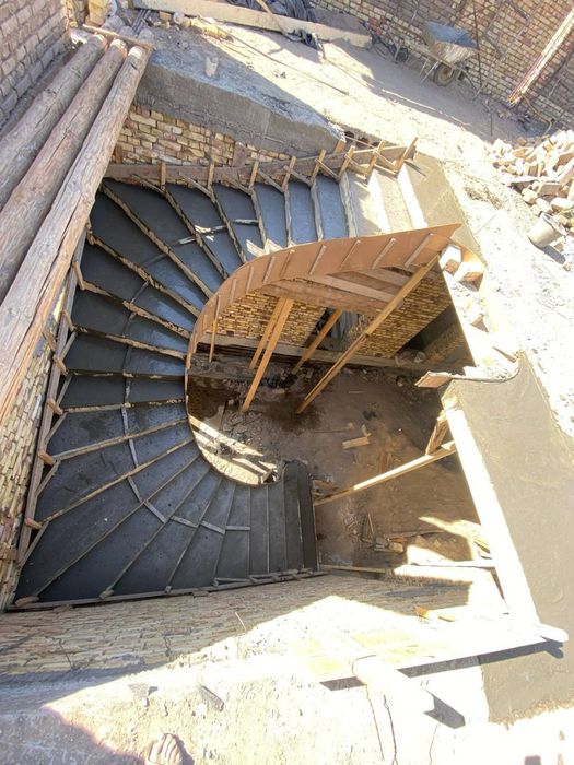 Beton zina quyamiz arzon va sifatli