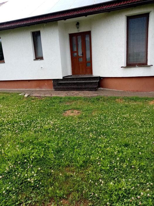 Inchiriez casa la intrare in Prejmer