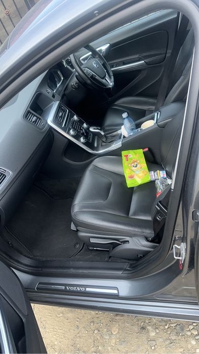 Dezmembrari volvo s60 2.0d automat euro 5  euro 6 D420T