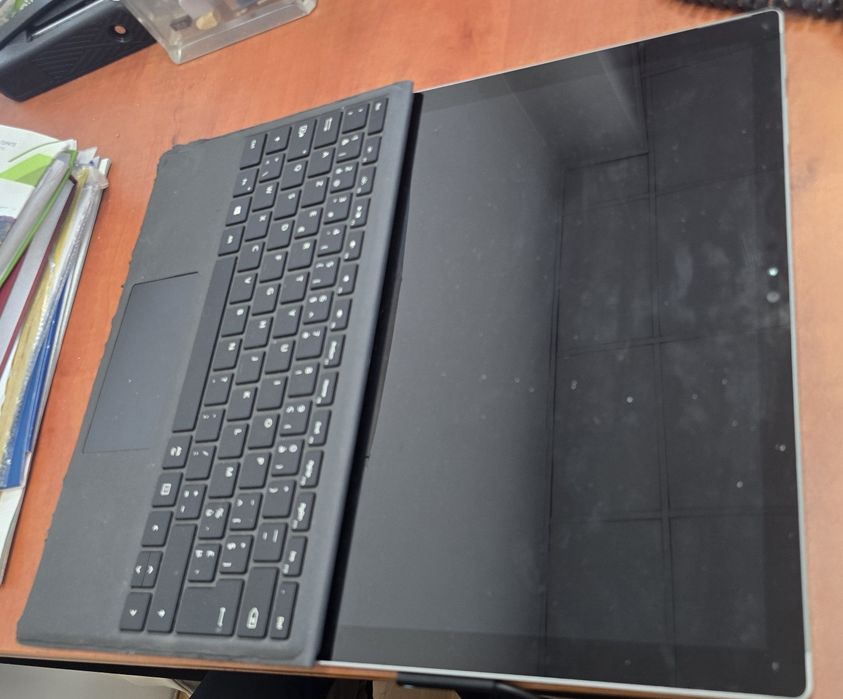 Microsoft Surface pro 4 8/256