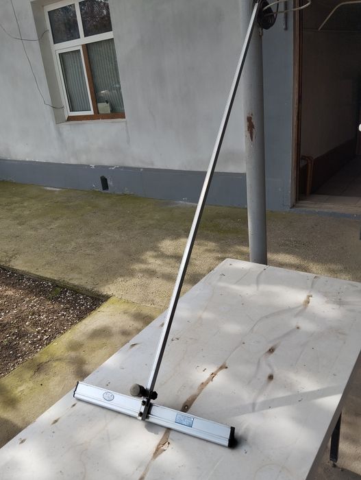 Стеклорез швабра 1,5метр