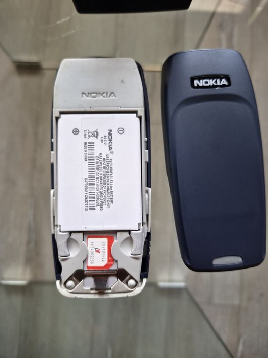 Nokia 3310 - A Classic GSM