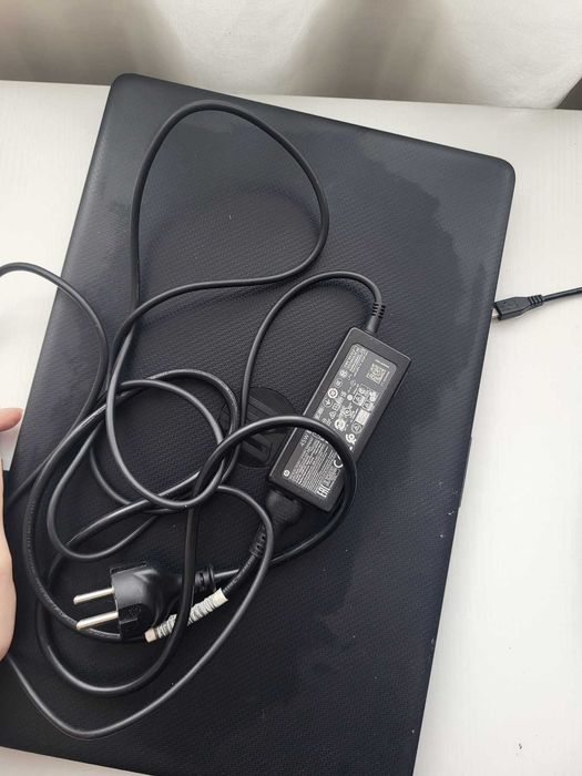 Laptop HP 15-db1100ny