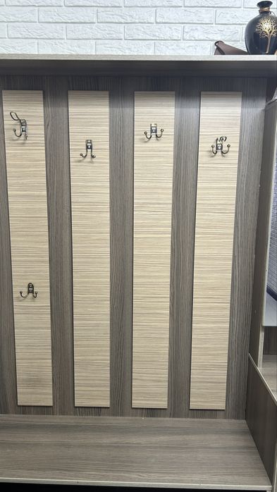 Прихожая Прихожка бу