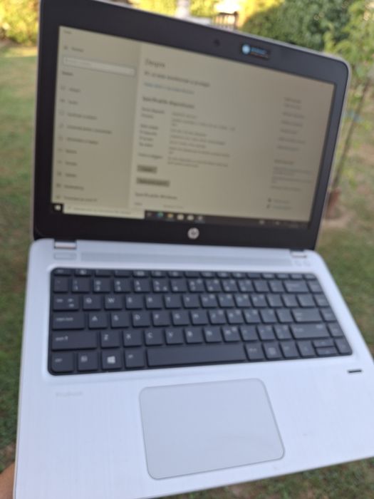 Laptop HP ProBook 430 g4