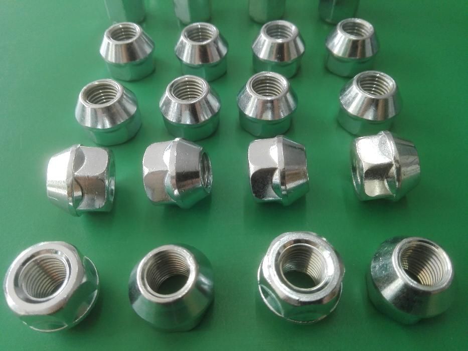 Piulite și prezoane jante pt. toate mărcile auto.