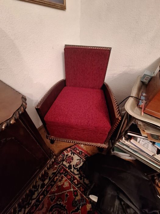 Mobila sufragerie Ruxandra 14 piese