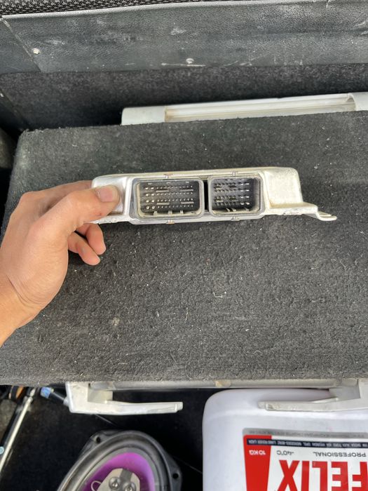 Компьютер ваз 2114