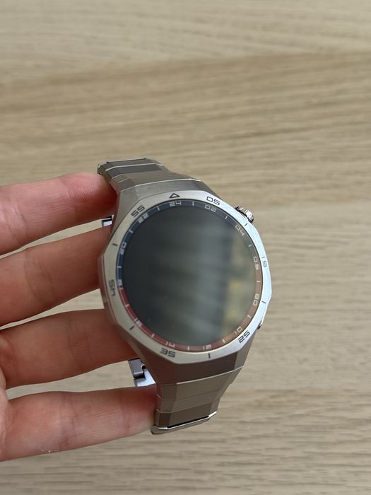 Huawei Watch GT 5 Pro 46mm Titanium