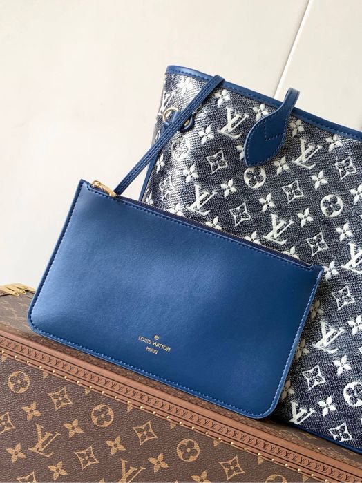 Geanta Louis Vuitton Neverfull