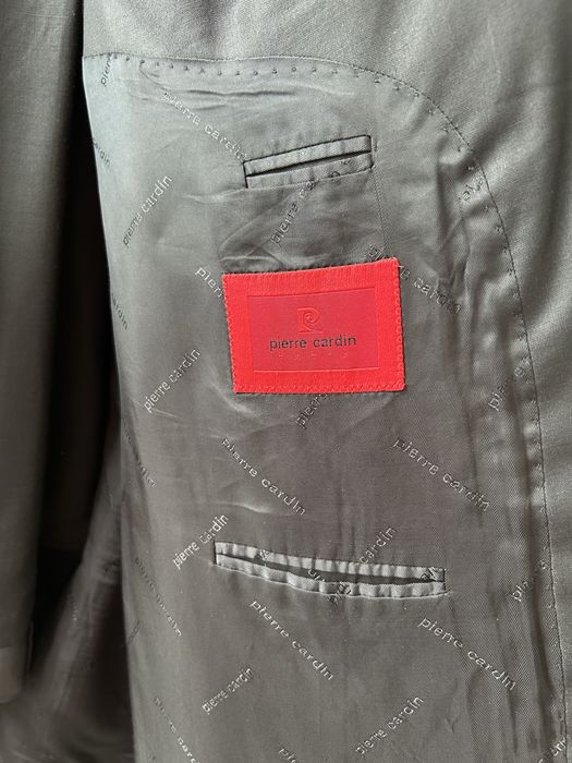 Мъжки костюми Koton, Pierre Cardin, Крис