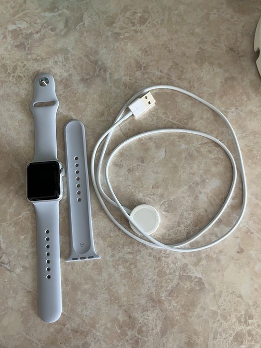 Apple watch 3 новые