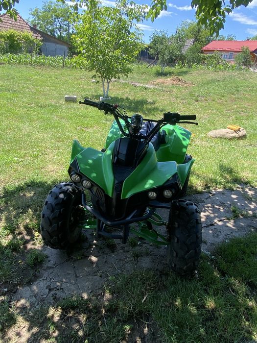 Vand atv de 125 cc