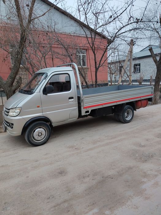 CHANGAN holati ideal