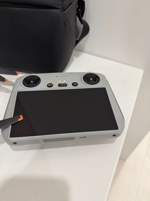 DJI Mini 3 Pro Fly More Combo (DJI RC)