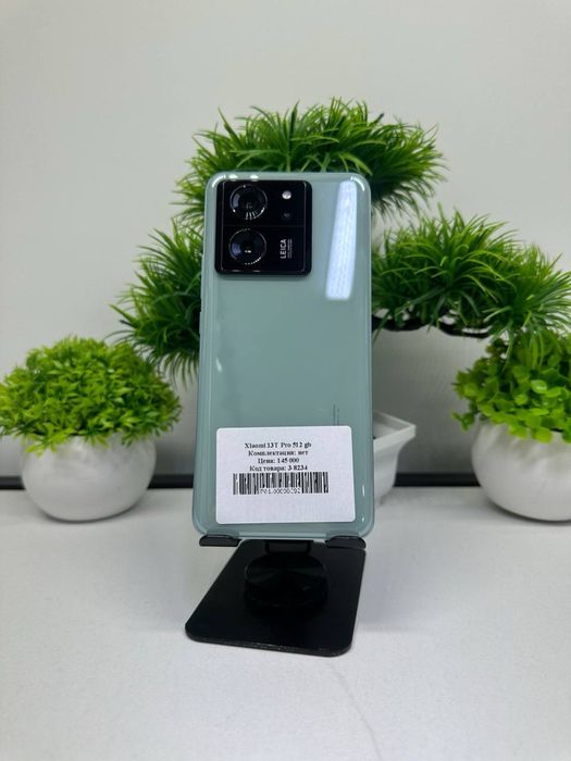 Xiaomi 13T Pro 512 gb