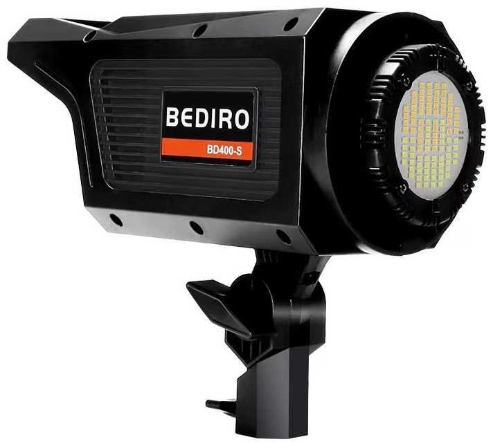 Шаровой Софтбокс с LED-моноблоком | СРОЧНО Продам