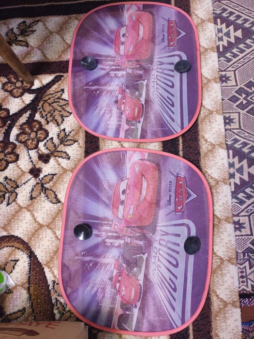 Автоаксесоари за кола