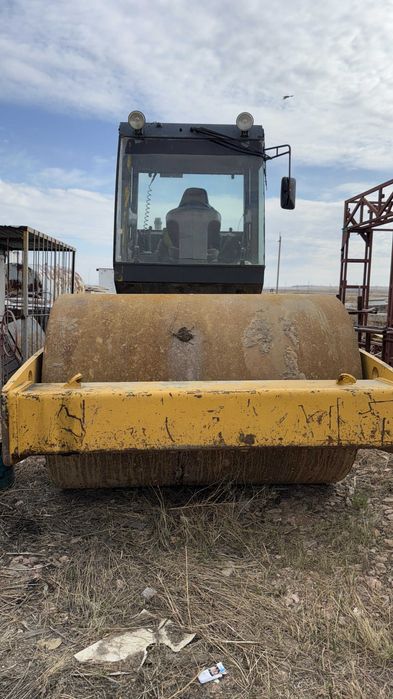 Аренда спецтехники