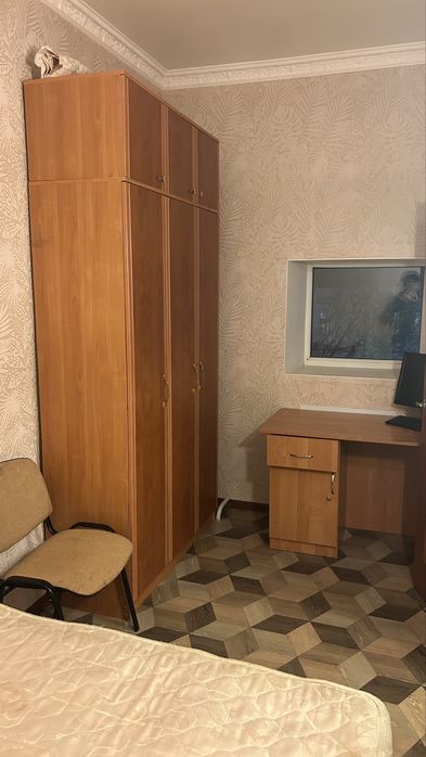 Недвижимость в аренду